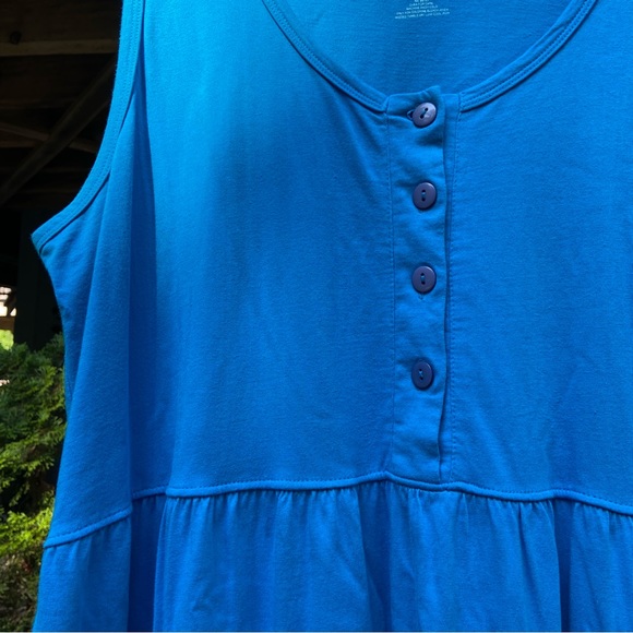 ULLA POPKEN cotton blend US Size 16/18. Great for Maternity too. - Picture 3 of 11